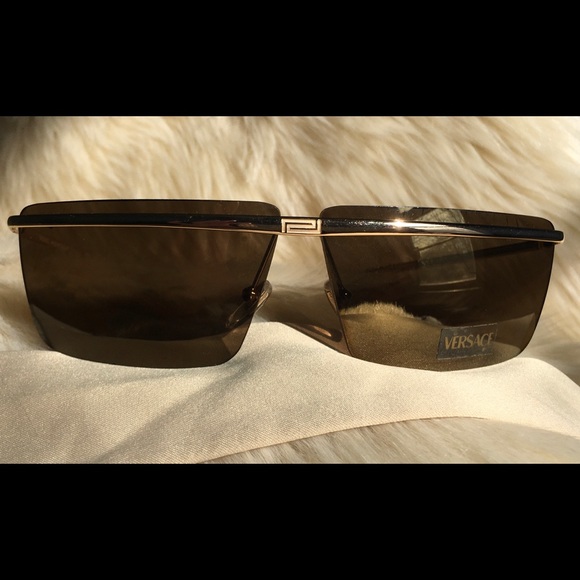 Versace Accessories - VERSACE Sunglasses